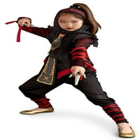 Детски костюм на Ninja Dragon