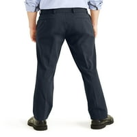 Докери Мъжки тънък годни Смарт технологии градски панталони панталони