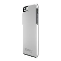 Серия Otterbo Symmetry Apple iPhone - търговия на дребно - заден капак за мобилен телефон - поликарбонат, синтетичен каучук -