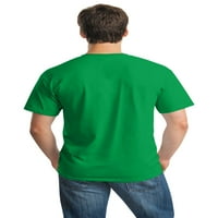 MMF - Мъжки тениска с къс ръкав, до мъже с размер 5xl - гей гордост