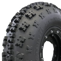 XC-Master 21x7- 6-слой рейтинг на ATV гума, Cross-Country All-Terrain Tire