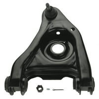 RK Control Arm and Ball Joint Assembly отговаря на SELECT: 1987- Ford Mustang