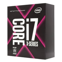 Intel Core i7- x-серия процесор