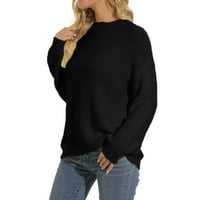 Miayilima пуловер за жени Персонализиран дизайн Женски пуловер Пласиран моден пуловер пуловер