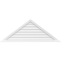 32 в 16 н триъгълник повърхност планината ПВЦ Гейбъл отдушник стъпка: нефункционален, в 2 В 2 П Брикмулд п п рамка