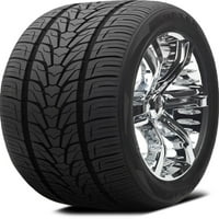 Nexen Roadian HP AllseSean Tire - 295 45R 114V