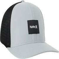 Hurley Men's Warner Trucker Hat Cap