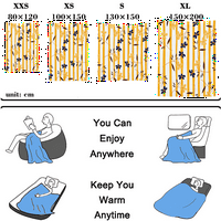 Цветни цветя райета хвърляния одеяло с калъф за възглавница за диван диван супер мек фланел хвърляне на одеяло за завършване на одеяло за възрастни тийнейджър