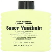 Youthair Super Creme Hair Hale?, Oz