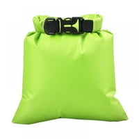 3L външна водоустойчива чанта Лека суха чанта чувал раница Плаващи сухи торбички за предавки за плажни лодки Риболовни рафтинг