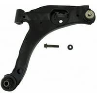 CK Control Arm and Ball Assembly се вписва в SELECT: 2001- Chrysler PT Cruiser, 2003- Dodge Neon