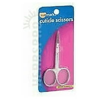 SunMark Cuticle Scissors