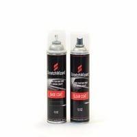 Автомобилна спрей боя за Lincoln Mk H Spray Paint + Spray Clear Coat от Scratchwizard