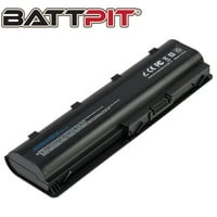 Battpit: Подмяна на батерията за лаптоп за HP Pavilion DV7-6070SS 586007- HSTNN-DB HSTNN-LB HSTNN-XB1E MU06055XL