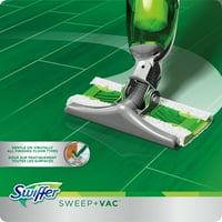 Swiffer Sweep + VAC вакуумно заместване на филтъра