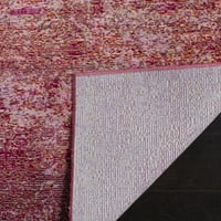 Мистик колекция МИС920П ръжда мулти килим