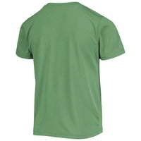 Младежки тениска на зелените орегонски патици