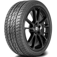 Groundspeed Voyager HP 235 50ZR 235 50R 101W XL A S Performance Tire