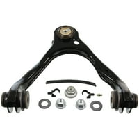 CK Control Arm and Ball Joint Assembly отговаря на SELECT: 2003- Mercury Grand Marquis, 2003- Ford Crown Victoria