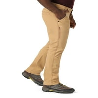 Вранглер Мъжки Открит здрав полезност панталон