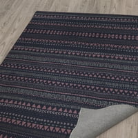 Kavka проектира Челси вътрешен килим