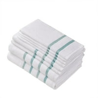 Комплект кърпи за баня, ръчно пране, 28х54