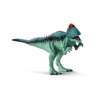 Schleich, динозаври, фигурка на играчката Cryolophosaurus