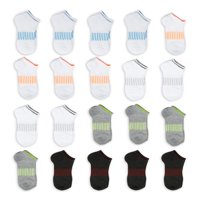 Мъжки Чорапи, 20 Опаковки, Размери С-Л