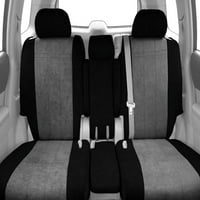 Caltrend Front Split Bench SuperSuese Seat Cobes за 2006 г.- Dodge Ram 3500