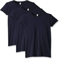 Тениска на Aquaguard Fine Jersey с по -голяма дължина - опаковка