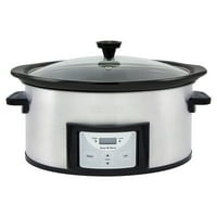 MC6- Pick-A-Pot бавна готварска печка