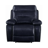 Acme мебели Aashi Power Leather Recliner