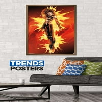 Marvel Comics - The X -Men: Dark Phoeni - Team Wall Poster, 22.375 34